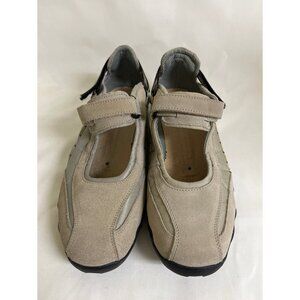 Mephisto ALLROUNDER Shoes 9.5 7 Tan